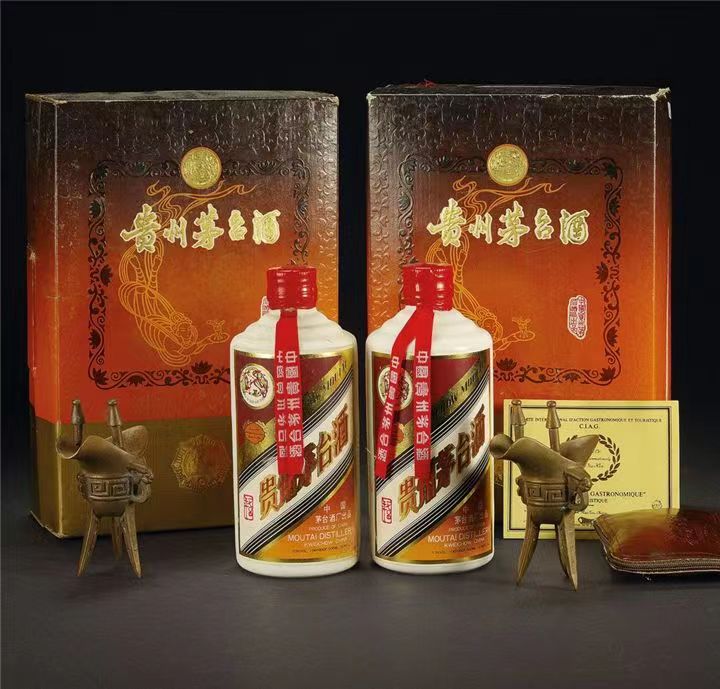钦州烟酒回收